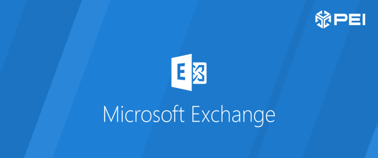 Microsoft Exchange